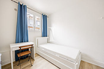 appartement à Paris 17ème (75)