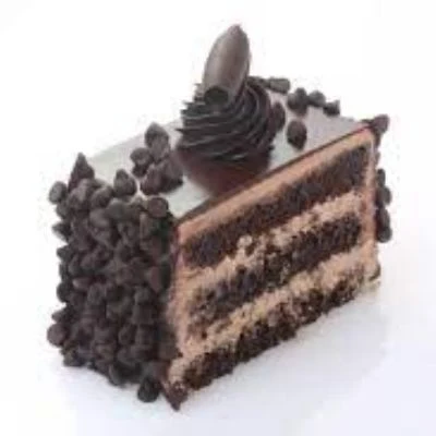 Blackforest Chocochip Pastry(1 Piece)