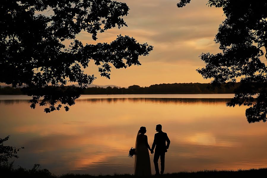 Fotógrafo de bodas Mateusz Przybyla (przybyla). Foto del 10 de octubre 2019