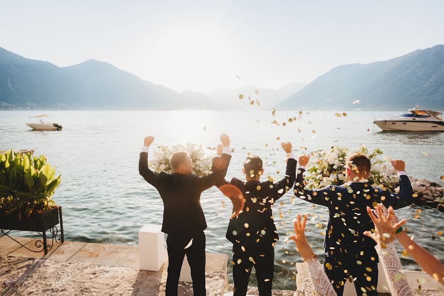 Fotógrafo de casamento Natali Aristova (aristova). Foto de 20 de maio 2019