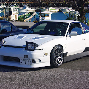 180SX RPS13