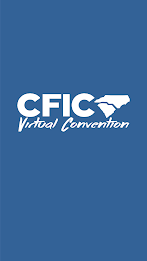 CFIC 2020 Convention poster 1