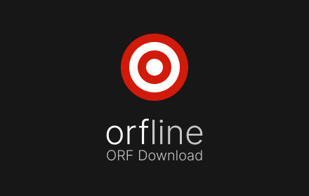 orfline – ORF Download small promo image