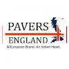 Pavers England, VR Mall, Surat logo