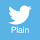 Twitter Plain