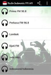 Radio Indonesia FM(圖5)-速報App