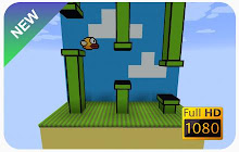 Flappy Bird Wallpapers and New Tab small promo image