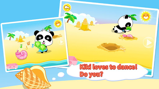 免費下載教育APP|Treasure Island - Panda Games app開箱文|APP開箱王