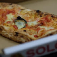 Solo Pizza Napoletana