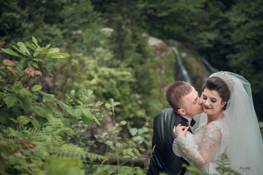 Wedding photographer Ahmet Koç (ahmt). Photo of 27 July 2018