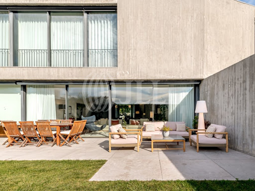 Maison avec jardin 3