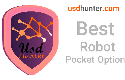 PocketOption Robot USD Hunter Preview image 0