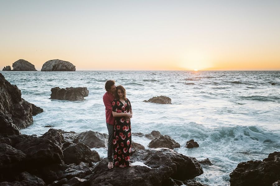 Hochzeitsfotograf Sebas Ramos (sebasramos). Foto vom 17. April 2019