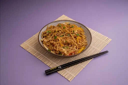 Hakka Noodles