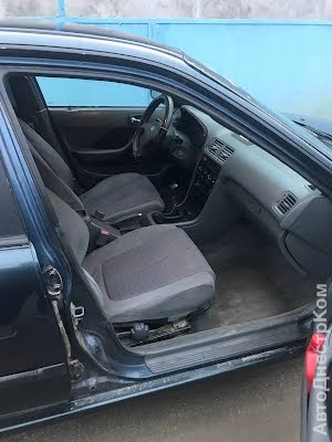 продам авто Honda Accord Accord IV (CB3,CB7) фото 4