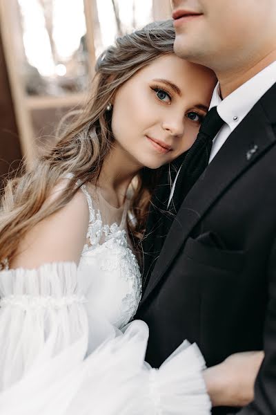 Wedding photographer Viktoriya Sluzhivaya (slugivaya). Photo of 29 June 2022