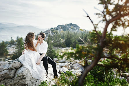 Fotografo di matrimoni Pavel Baymakov (baymakov). Foto del 5 aprile 2023