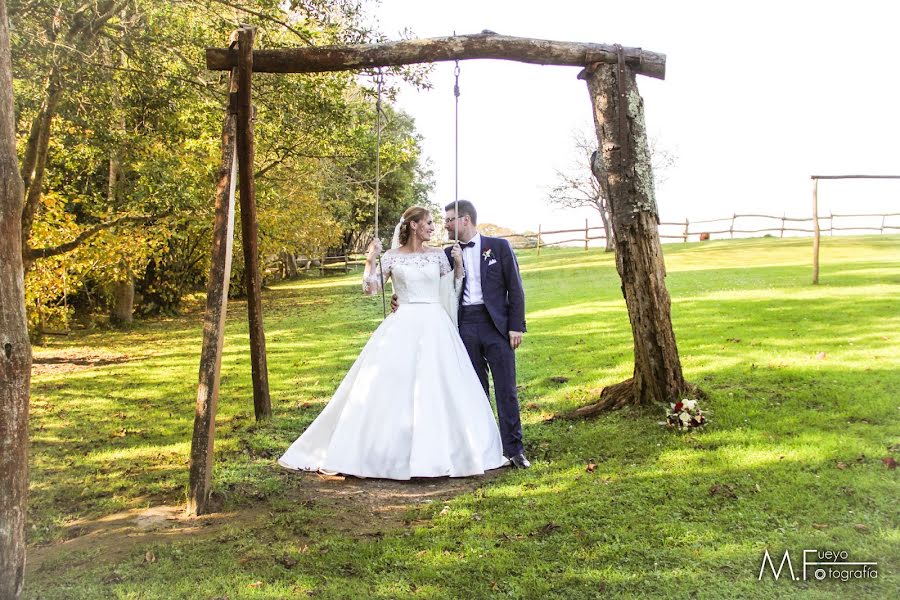 Fotógrafo de casamento Mónica Fueyo Tapia (monicafueyot). Foto de 13 de maio 2019