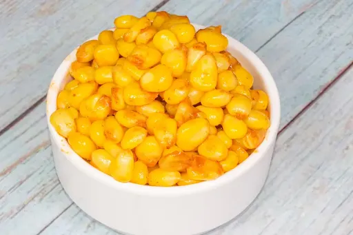 Salted Corn