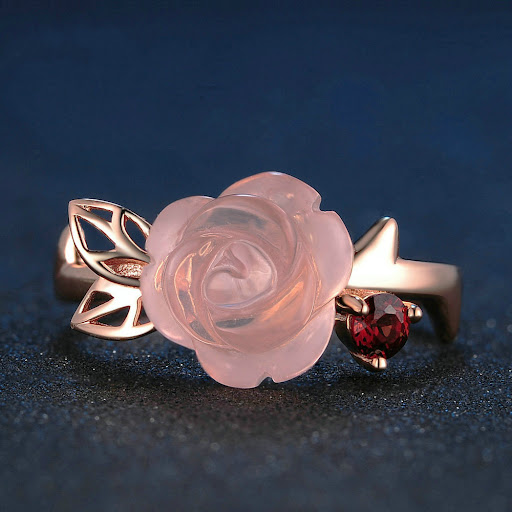 Title 2, Bague en argent sterling 925, un bijou élégant ...