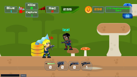 How to download Tiny Heroes Online 10.15 apk for pc