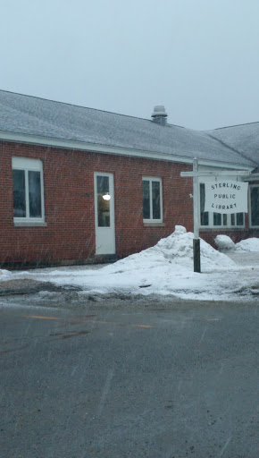 Sterling Public Library