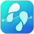 Step Tracker - Pedometer, Walking for weight loss1.2.7