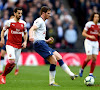 ? Gelukje voor Vertonghen: duidelijke fout op cruciaal moment kost Tottenham net geen punten tegen Arsenal