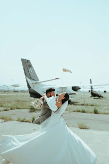 Fotografo di matrimoni Mikhail Gogichashvili (gogicha). Foto del 29 marzo 2022