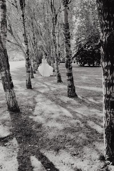 Fotografo di matrimoni Olga Shvecova (martas). Foto del 30 agosto 2018