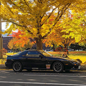 RX-7 FC3S