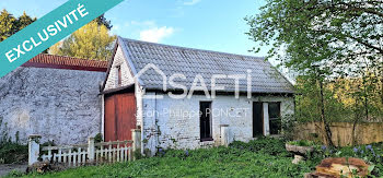 maison à Hesdin (62)