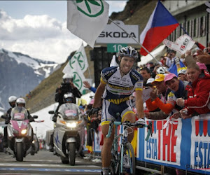 VIDEO: Vijf jaar geleden zette fenomenale De Gendt deze indrukwekkende prestatie neer op de Stelvio