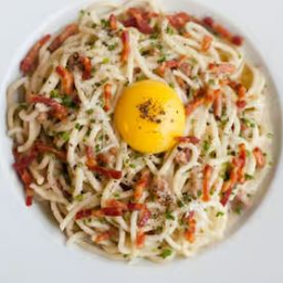 Carbonara*