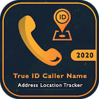 True ID Caller Name Address Location Tracker