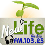 New Life Radio 103.25 MaeTaeng Apk