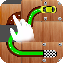 ダウンロード Unblock Car Sliding Puzzle  🚗 をインストールする 最新 APK ダウンローダ