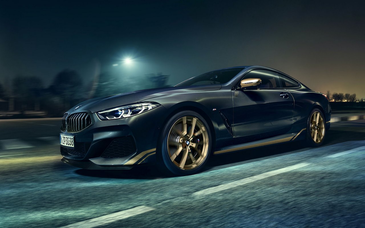 BMW Car Wallpaper Preview image 6