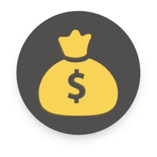 Currency rate converter icon