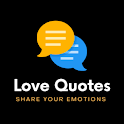 Love Quotes - Romantic Message