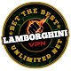 Download LAMBORGHINIVPN PRO For PC Windows and Mac 1.0