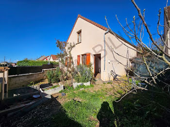 maison à Auxerre (89)