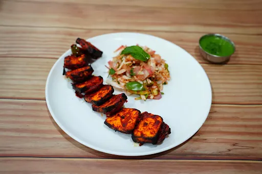 Paneer Tikka