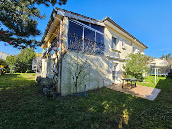 maison à Saint-Marcel-lès-Valence (26)