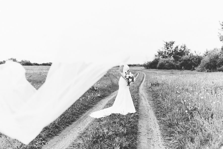 Fotógrafo de bodas Ekaterina Ermakova (ky-bik). Foto del 29 de agosto 2017