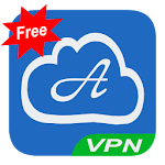 Cover Image of Télécharger Atom VPN (100% free) 3.1.1 APK