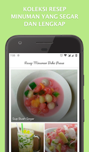 How to download Aneka Resep Minuman Buka Puasa 1.0.0 unlimited apk for laptop