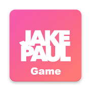 Jake Paul Game  Icon