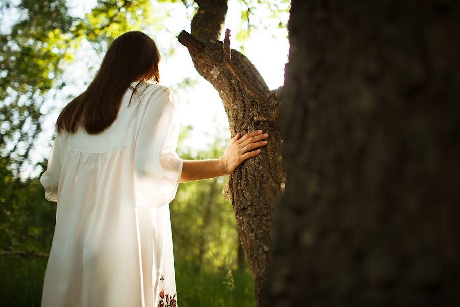 Fotografo di matrimoni Yana Issagholian (rush). Foto del 22 luglio 2015