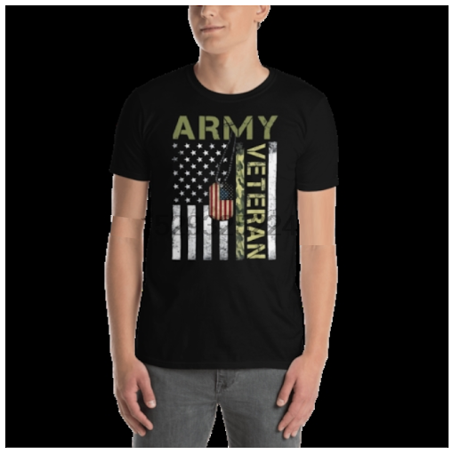 Title 1, Printed round neck short sleeves